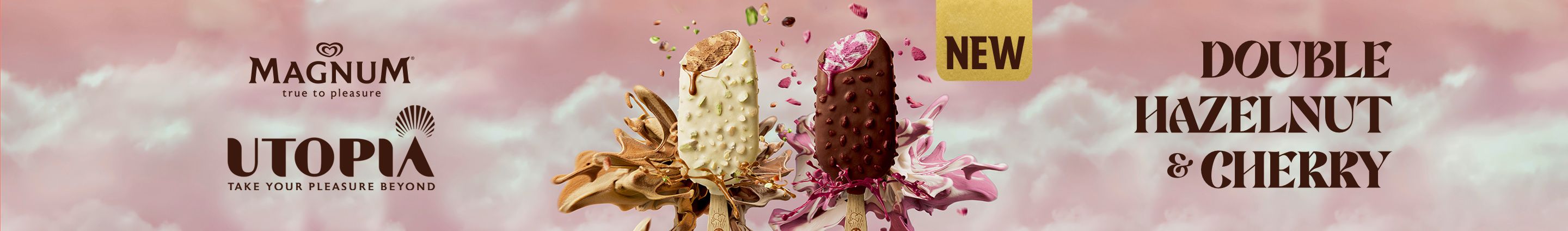 Magnum ice cream